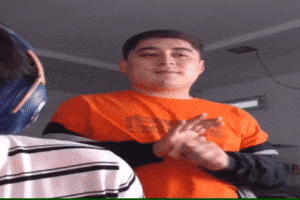 Ami Dnx GIF