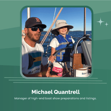 Michael Quantrell GIF