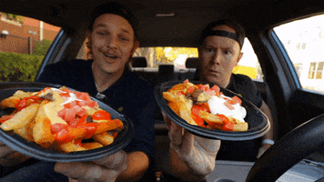 Taco Bell N6Wc GIF by Number Six With Cheese