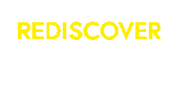 Rediscover Yarra Sticker by City of Yarra