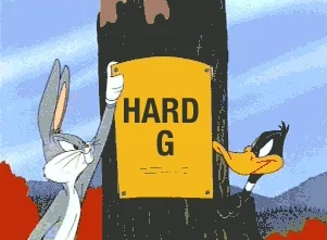 bugs bunny soft g GIF