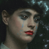 Tears In Rain Gifs Get The Best Gif On Giphy