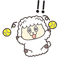 Surprise Sticker