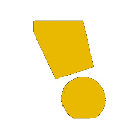 Ingenuity Impact Sticker