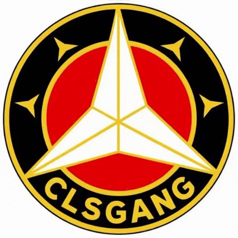 Mercedes Cls GIF