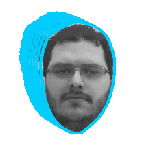 GRUPO NATUREZA Sticker