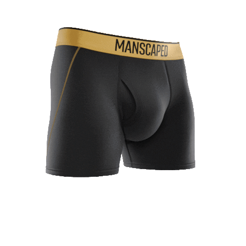 MANSCAPED® Boxers, Performance Boxer Briefs