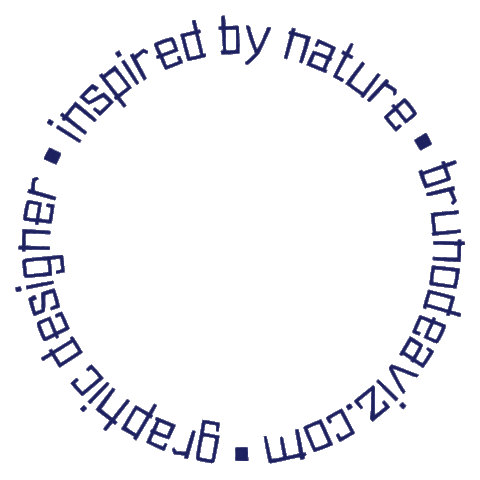 Art Loop Sticker
