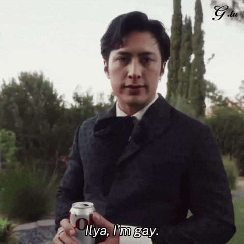 Im Gay GIF