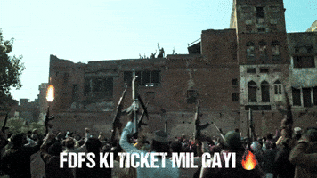 Ranveer Singh Spy GIF by Jio Studios