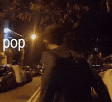 Perkie GIF