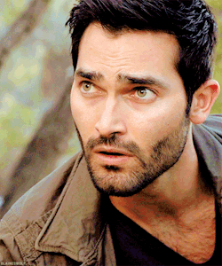 derek hale