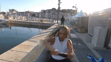 Yembe GIF