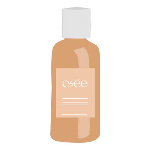 Osée Beauté Sticker