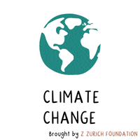 Climate Change Environment GIF by Zurich Insurance Company Ltd