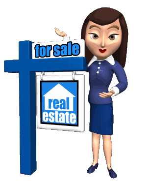 RealtorDR Sticker