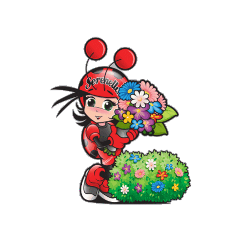 Dance Love Sticker by Bluserena