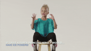gemma women girls feminist superheroes GIF