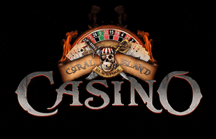 Casino GIF by Coral Island - Blackpool