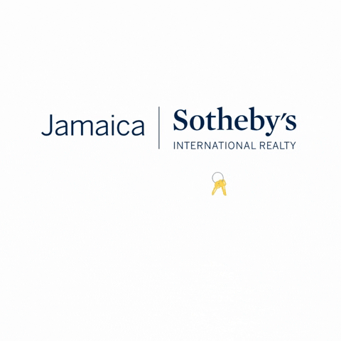 Sold GIF by Jamaica Sotheby's International Realty
