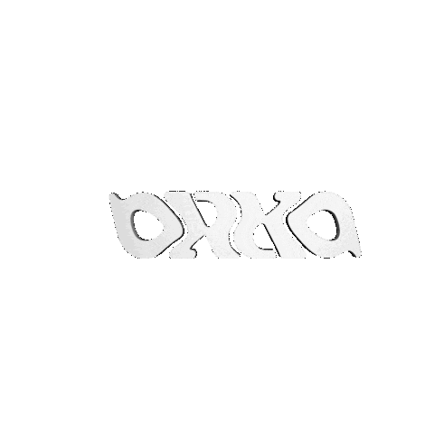Sticker by Orka