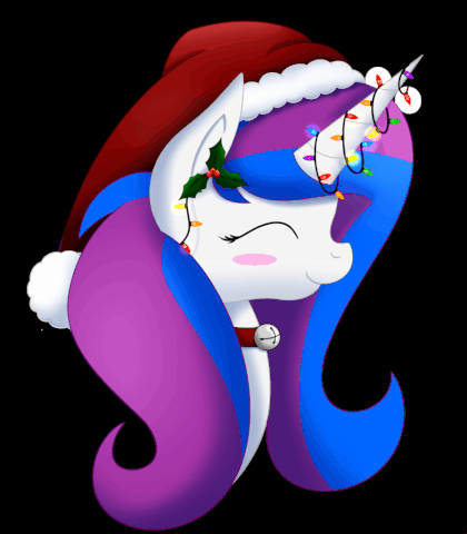 christmasedit GIF