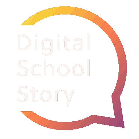 DigitalSchoolStory Sticker
