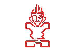 APM Sticker