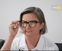 I See You Hello GIF by CP+R