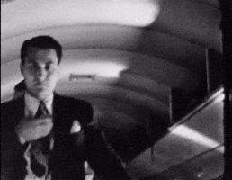 Artie Shaw GIF