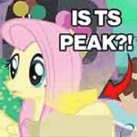 My Little Pony GIF