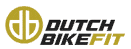 Dutch Bike Fit Sticker