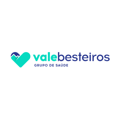 Valebesteiros Saúde Sticker