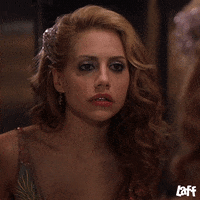 Squinting Uptown Girls GIF by Laff