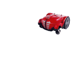 Garden Sticker by Ambrogio Robot