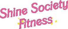 Sticker by ShineSocietyFitness