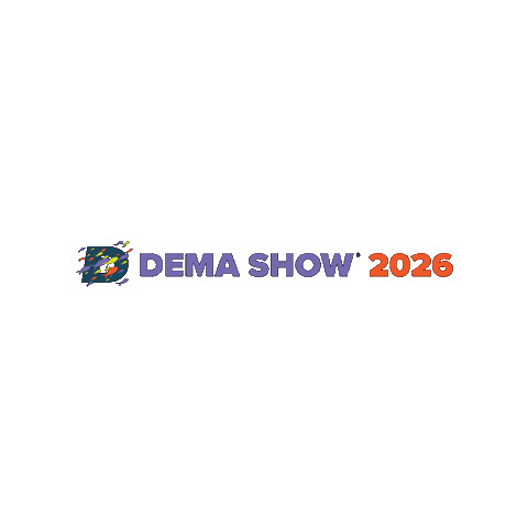 Dema2026 Sticker by DEMA Show