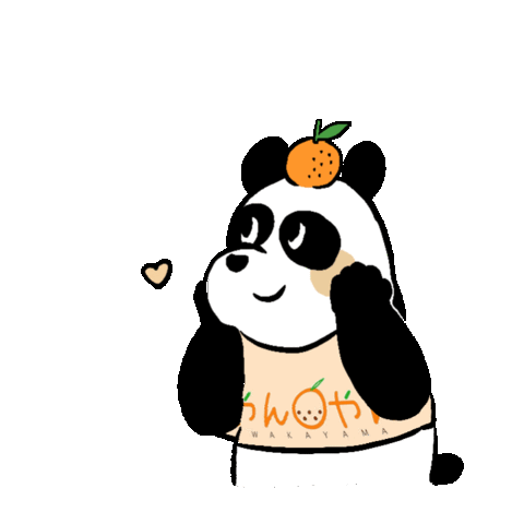 パンダ Sticker For Ios Android Giphy