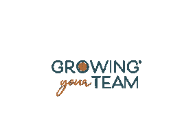 Growing Your Team Sticker