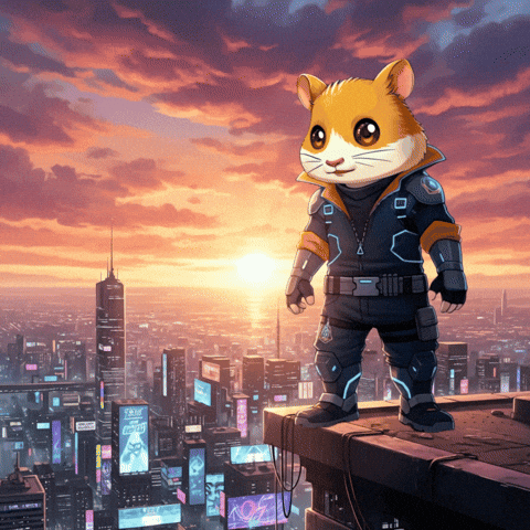 See Ya Yolo GIF by Hamieverse