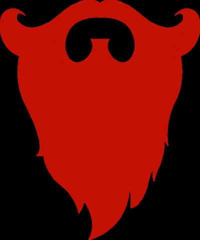 beardoctane beard beards bearded redbeard GIF