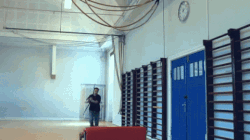 archery