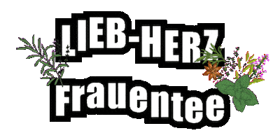 LIEB-HERZ Sticker