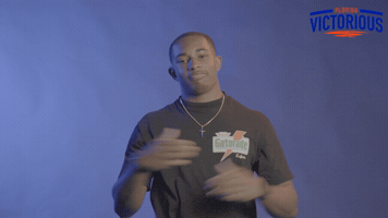 Florida Victorious GIF