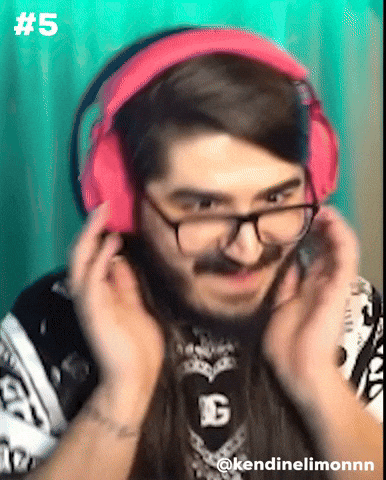 Kendinemuzisyen GIF