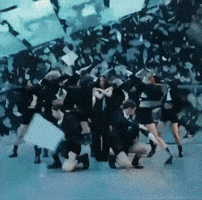 Amber GIF