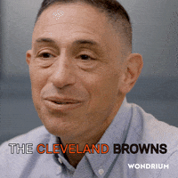 Decorate Cleveland Browns GIF by Wondrium