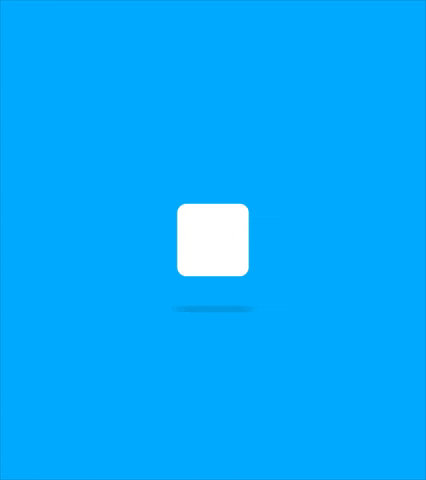 Geek Digital Adevertising GIF
