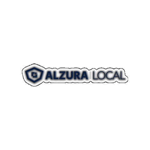 ALZURA AG Sticker