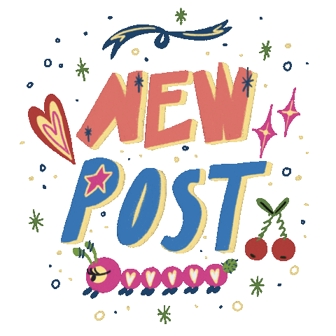 Fun Love Sticker